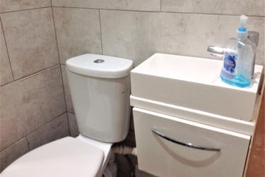 5 bed house, Dawlish Road, Selly Park, Birmingham, B297AR - Image 12